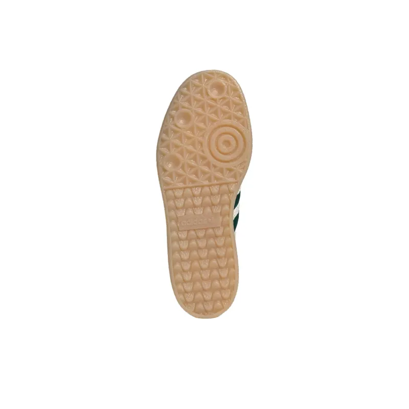 Adidas Sambae Off White Collegiate Green Women's-5