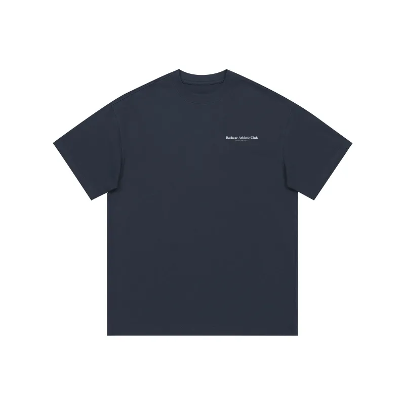 BOS BEAR T Shirts Unisex-16