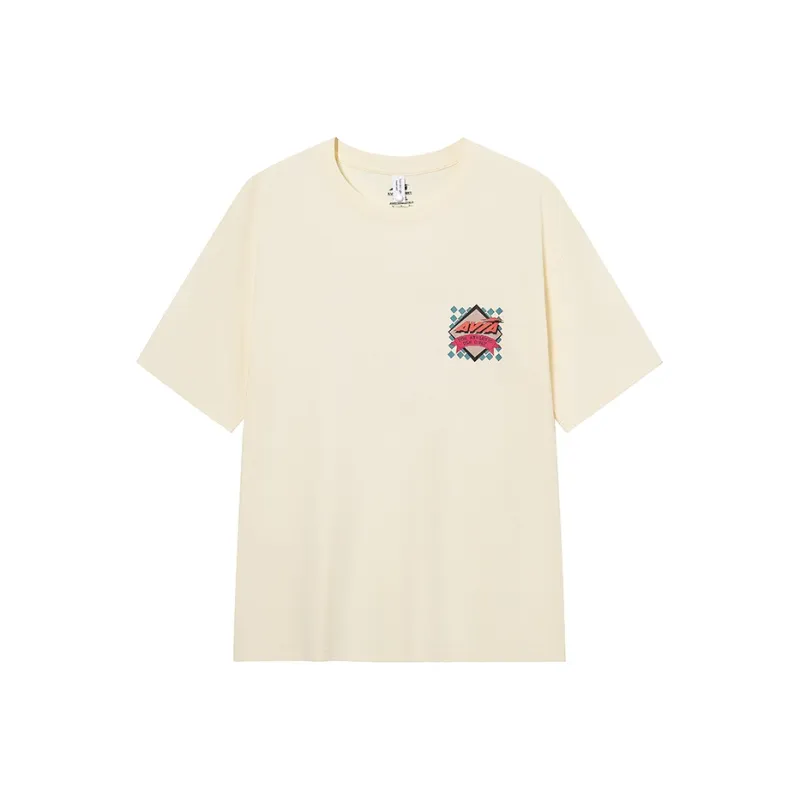 AVIA T-Shirts Unisex-2