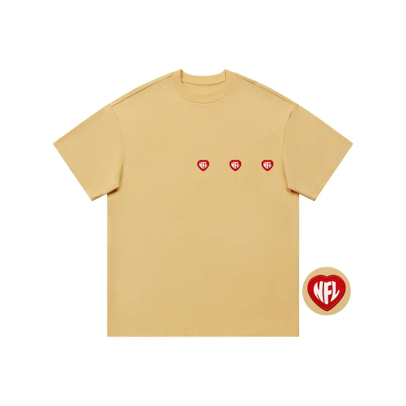 NFL T Shirts Unisex-34
