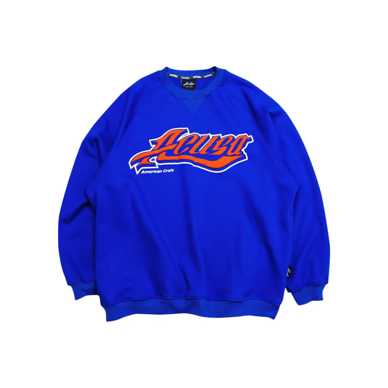 ACUSA JEANS Sweatshirts Unisex-7