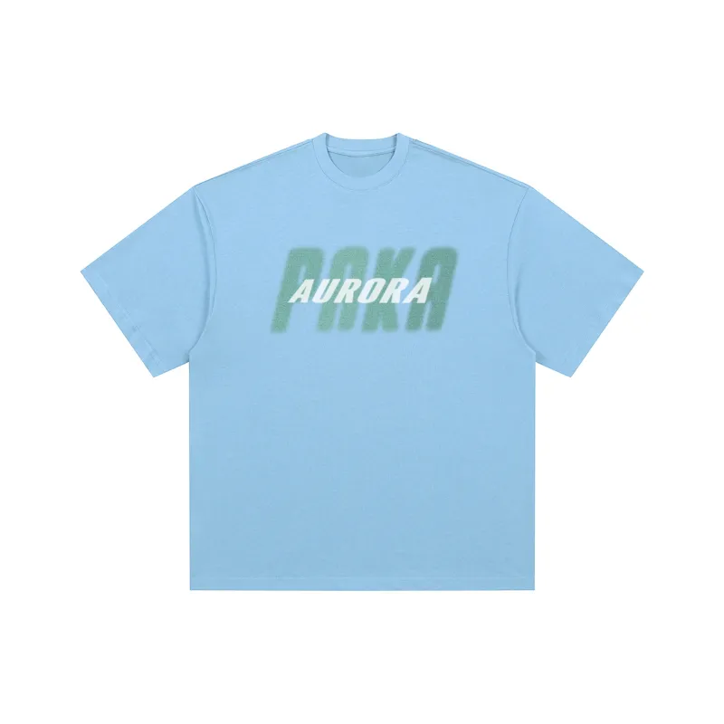PAKA T Shirts Unisex-14