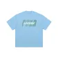 Arctic Ice Blue