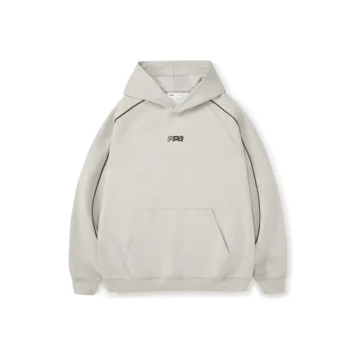 FPA ALWAYS MOVING Series Sweatshirt Unisex