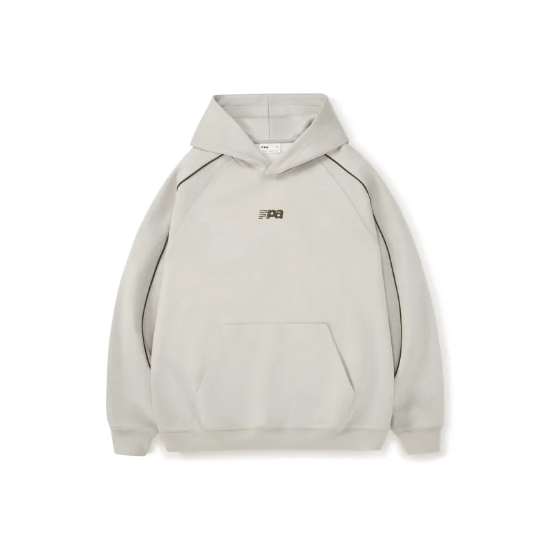 FPA ALWAYS MOVING Series Sweatshirt Unisex-0