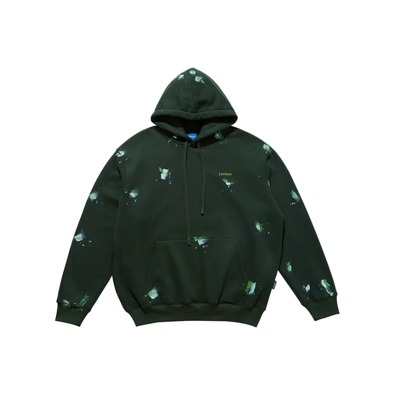 LOOKUN Sweatshirts Unisex-0