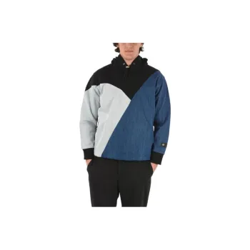 Neil Barrett Sweatshirts Men Multicolor