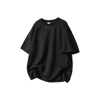 PAINT STAIN T Shirts Unisex