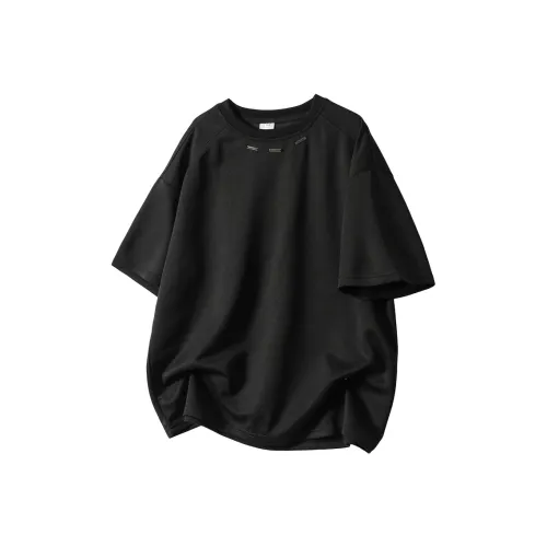 PAINT STAIN T Shirts Unisex