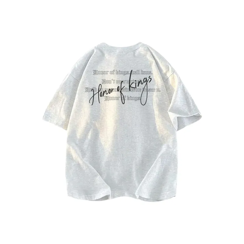 HONOR OF KINGS T Shirt Unisex 2 Pack-12