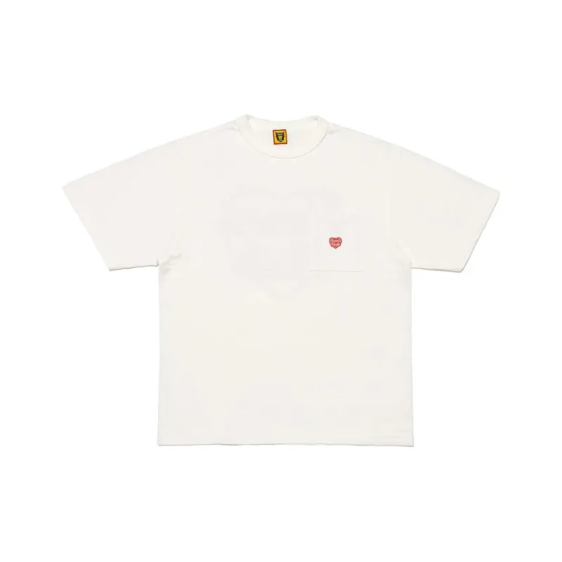 HUMAN MADE T Shirts Unisex-0