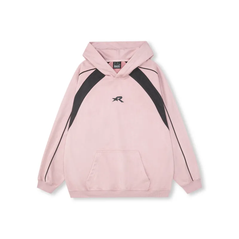 RASS New Vision Series Sweatshirts Unisex-0