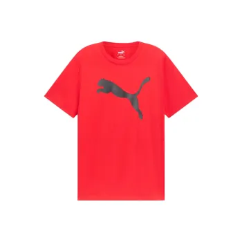 PUMA Graphics Icon Men's Tee