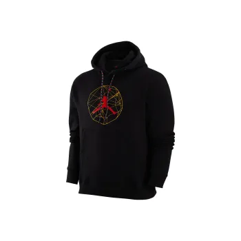 Jordan Sweatshirts Men Black