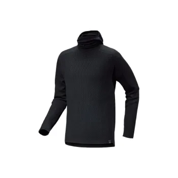 Arcteryx HALLAM Merino Wool Hoody Sweatshirt Men's