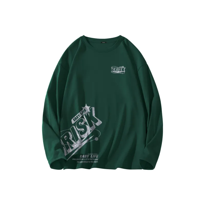 MINISO T Shirts Unisex-8