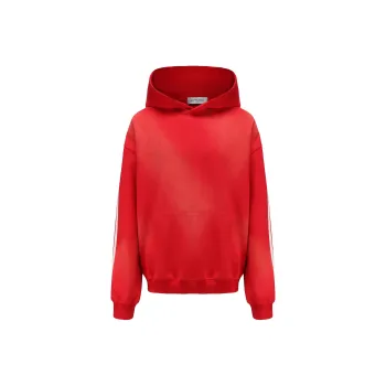GALLIANO LANDOR FW22 Sweatshirt Men's Red