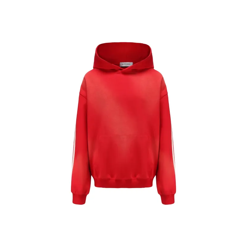 GALLIANO LANDOR FW22 Sweatshirt Men's Red-0