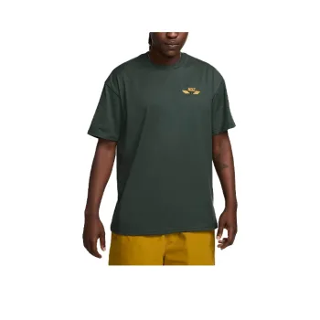 Nike Air Max 90 T Shirt Men's Midnight Green
