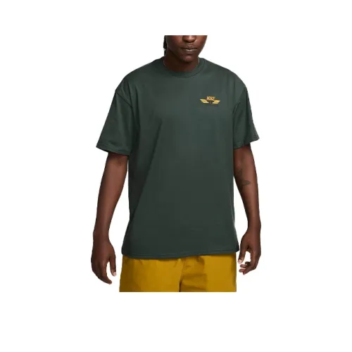 Nike Air Max 90 T Shirt Men's Midnight Green