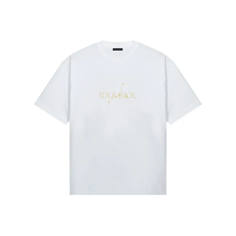 KFKU x IDLE IDOL T Shirt Unisex-25