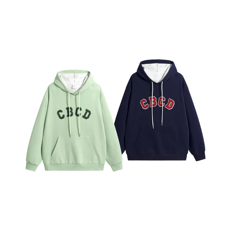 CBCD Sweatshirts Unisex-17