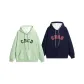 2 Pack (Navy Blue+Light Green)