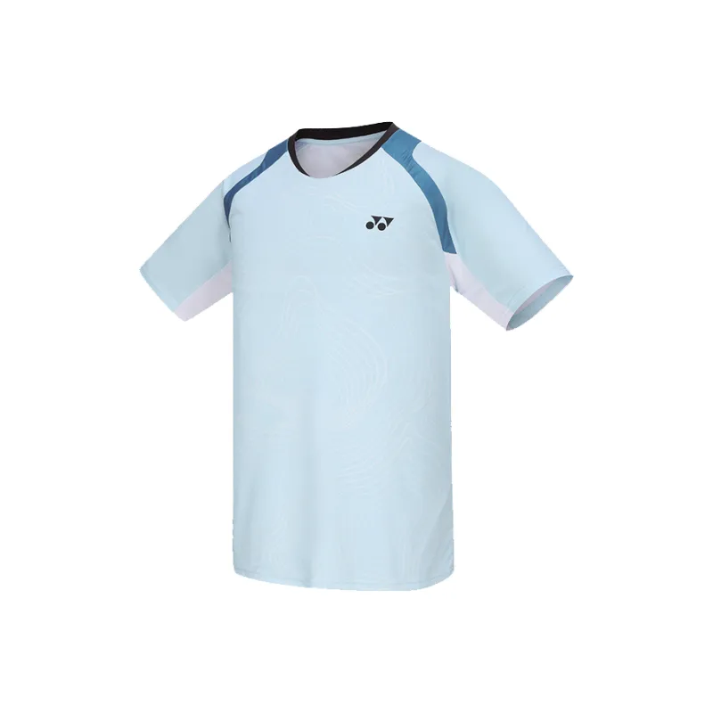YONEX Competition Series T-Shirt Men's White-6