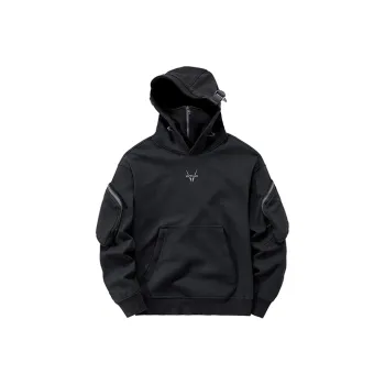 VIP Sweatshirts Men Black