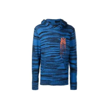 AMIRI Space Dye Hoodie