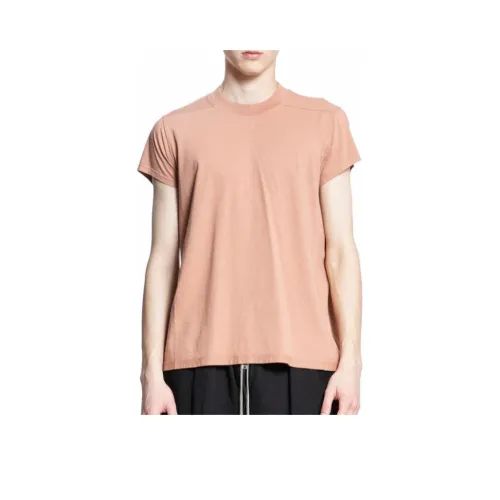 Rick Owens DRKSHDW Small Level Crewneck T-Shirt