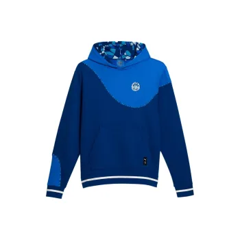 PUMA Manchester City Sweatshirts Men Blue