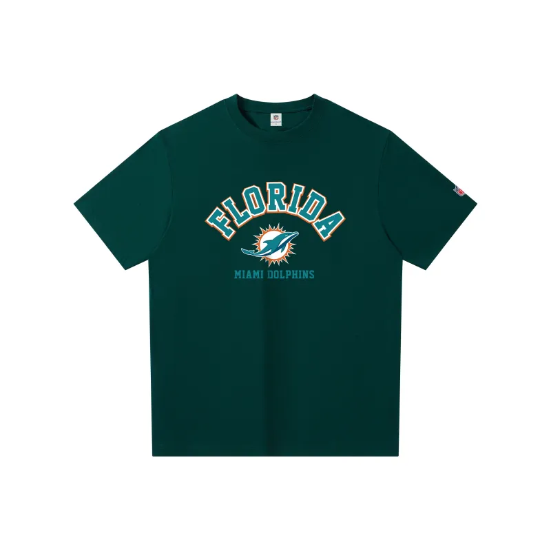 NFL T Shirts Unisex-4