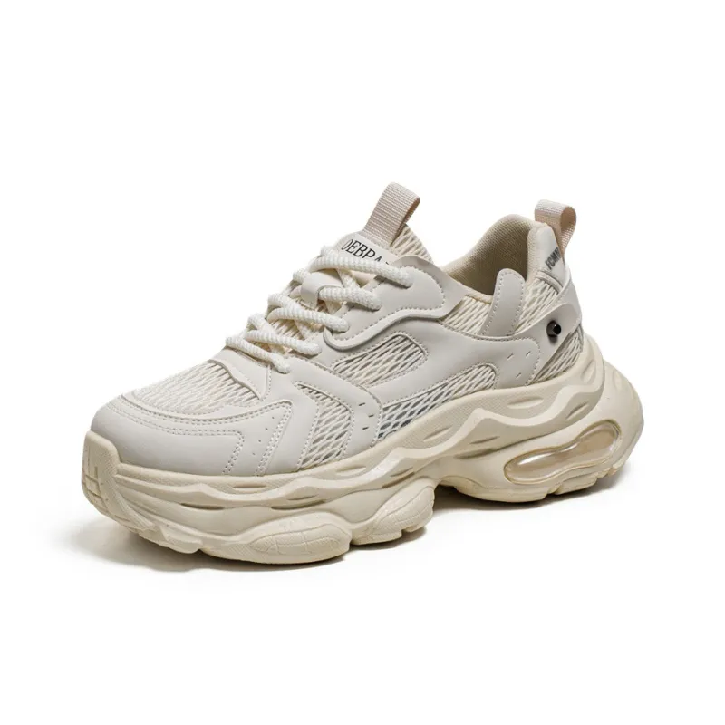 FCMM Low Top Chunky Sneakers Men's Box Included-2