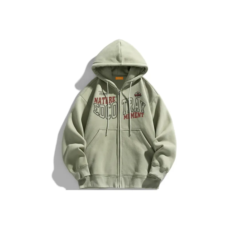 EDCO BREAK SILENCE Sweatshirts Unisex-4
