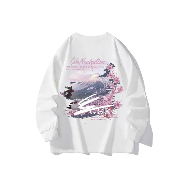 CSKS T Shirts Unisex-2