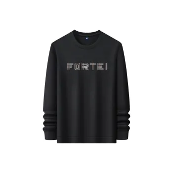 FORTEI Sweatshirts Men