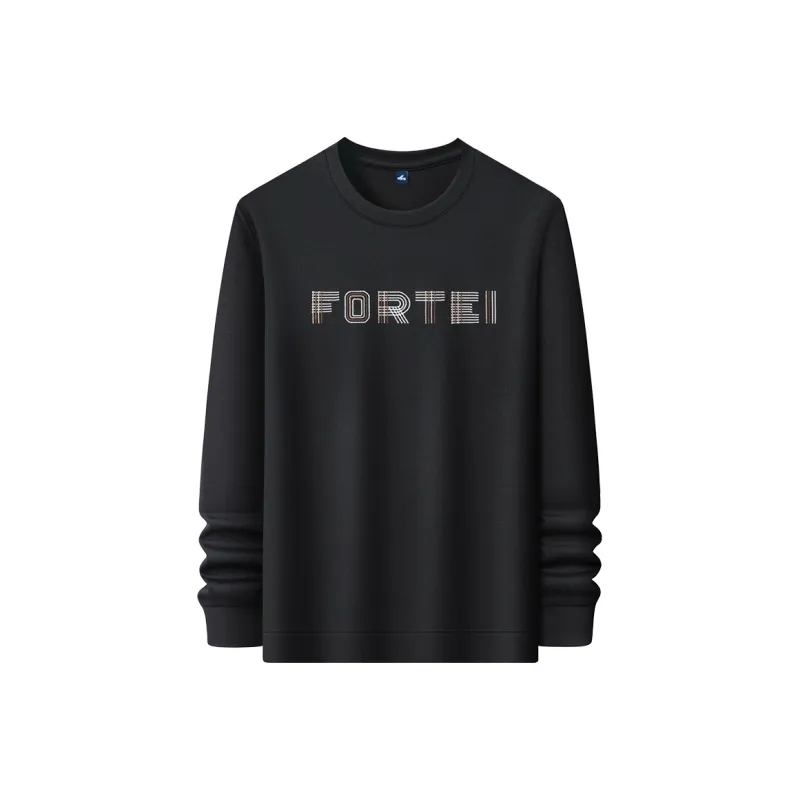 FORTEI Sweatshirts Men-0
