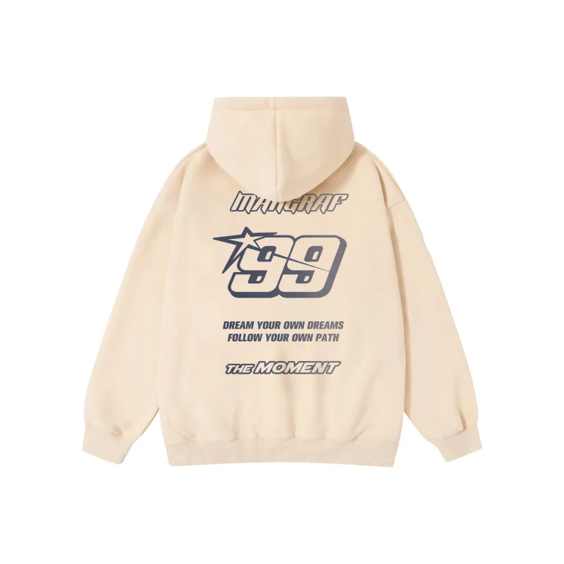 MARGRAF Sweatshirts Unisex-20