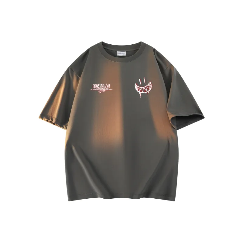 CSKS T Shirts Unisex-10