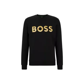 HUGO BOSS Salbo Sweatshirt