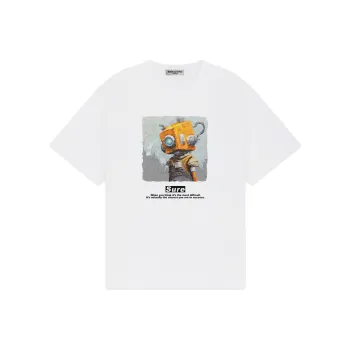 ENNAZORO T Shirts Unisex