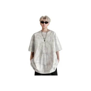 PAINT STAIN Classic T Shirt Unisex