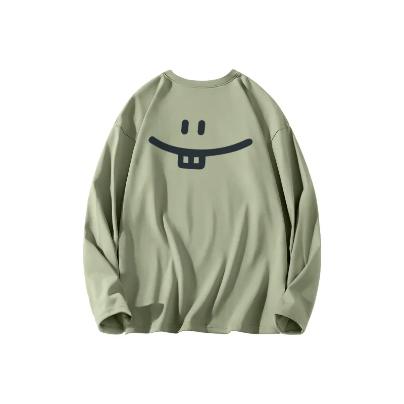 MINISO T Shirts Unisex-8