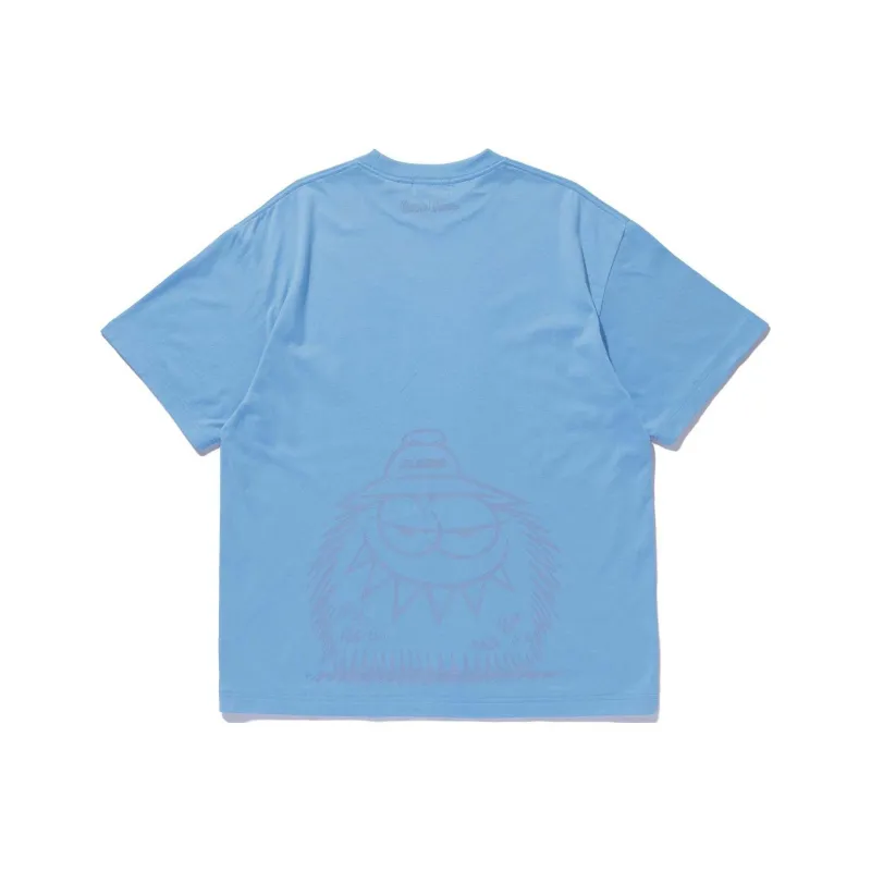 XLARGE KEVIN LYONS Collaboration T-Shirts Unisex-9