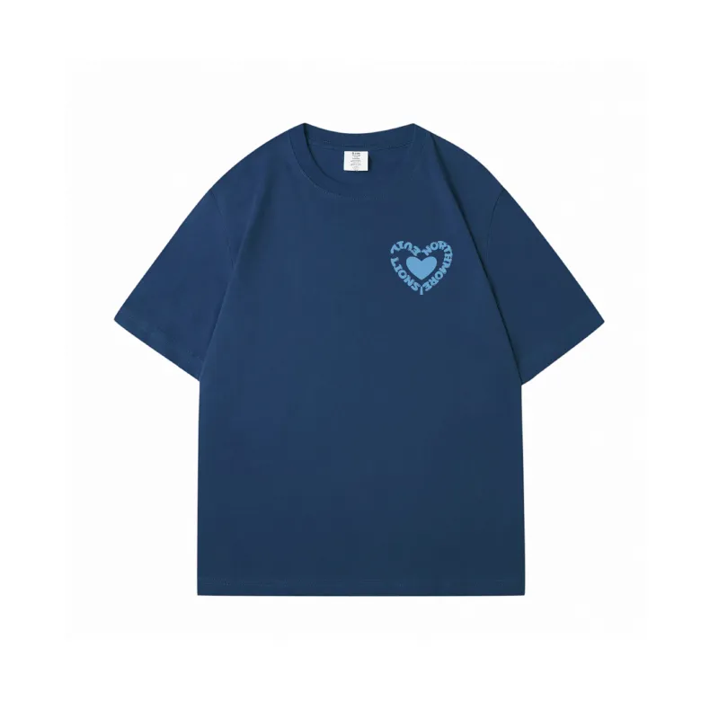 Evil Lions x NORTHMORE T Shirt Unisex-4