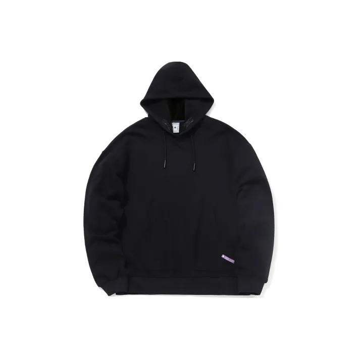 RIGORER Sweatshirts Unisex-7