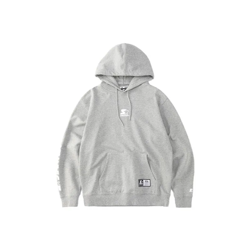 STARTER Sweatshirts Unisex-1