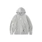 New Light Heather Gray