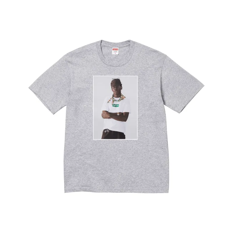 Supreme Tyler The Creator Tee-2